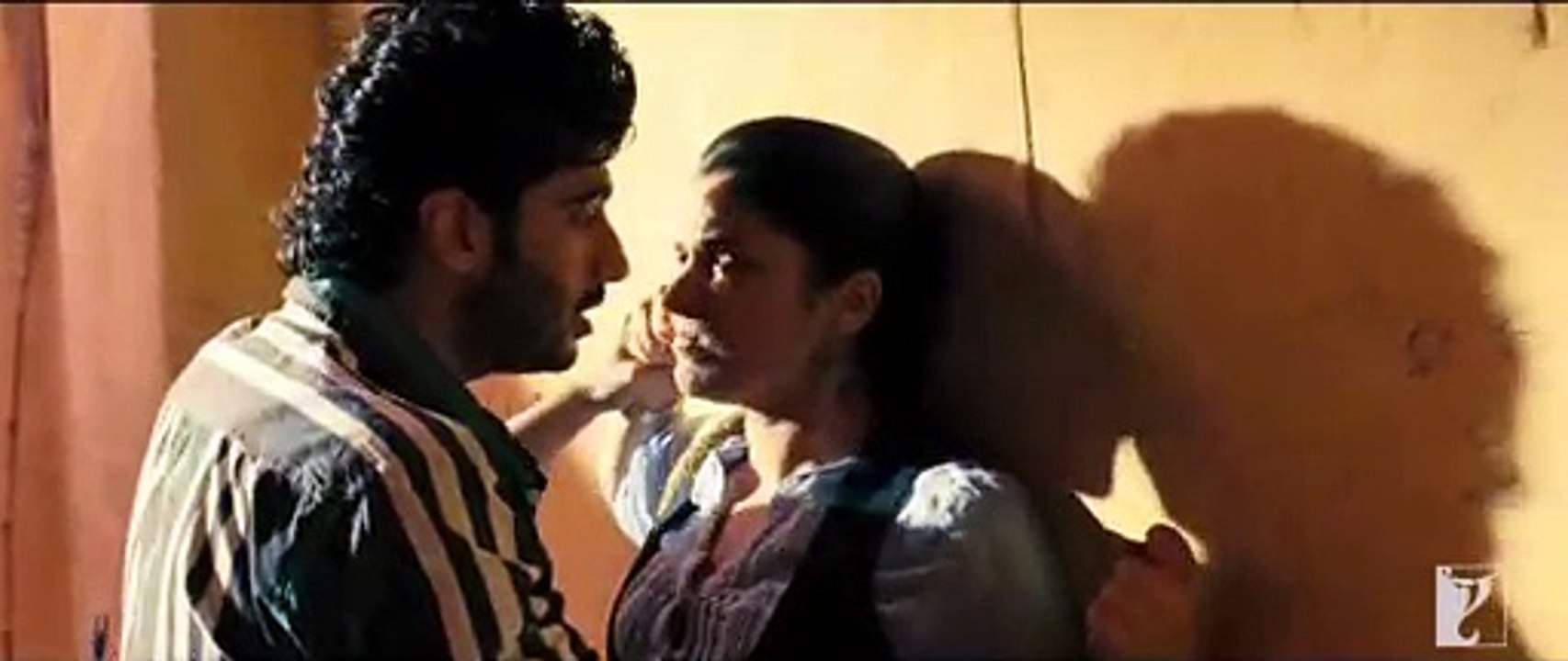 Ishaq zaade Ishaq Ho Gaya Hai Tujhse Arjun Kapoor Parineeti_Chopra