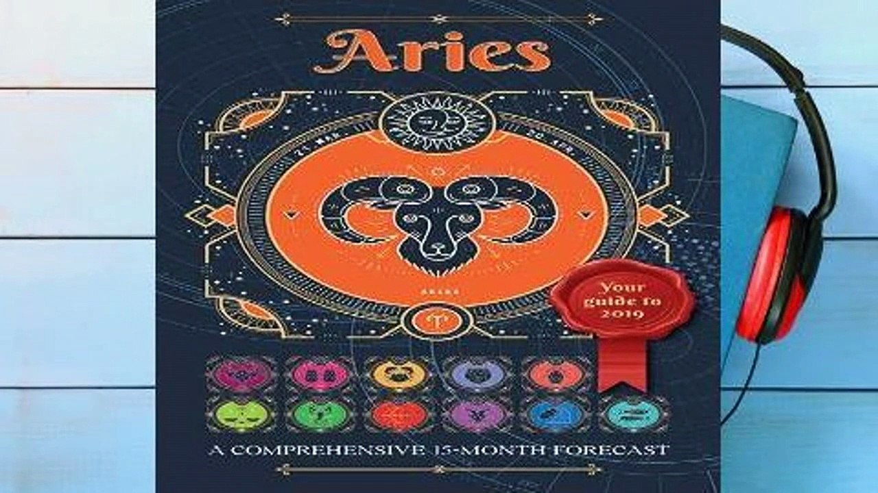 Popular Aries (Horoscopes 2019) -