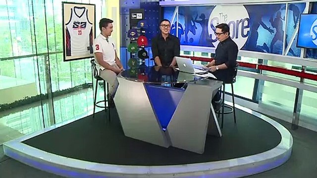 The Score: NBA MVP Race Leaders, Giannis? Harden?