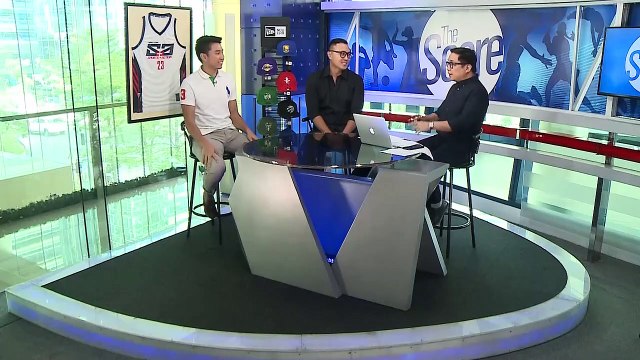 The Score: Jokic and George, Newest NBA MVP Candidates