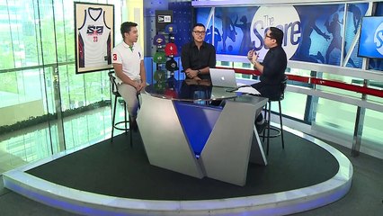 The Score: Lebron vs. Harden, Who Deserves The MVP More?