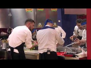 “Hell’s Kitchen”/ Sileone në kuzhinë si një Shef i vërtetë