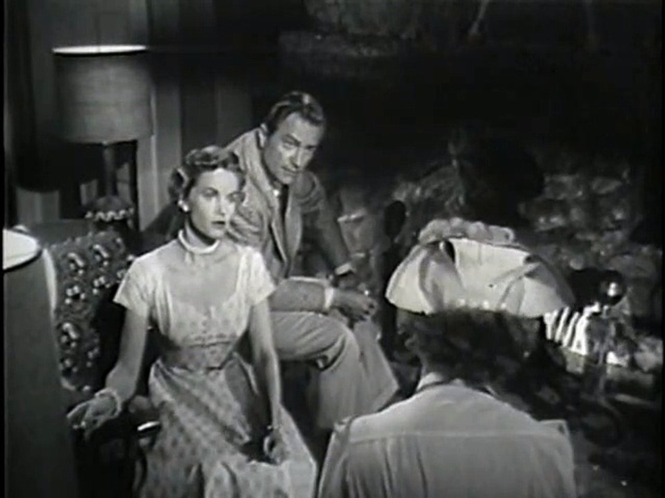 Mr. And Mrs. North - the Placid Affair