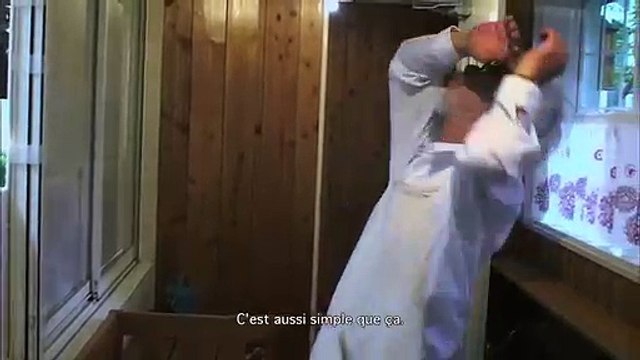 Never-Ending Man _ Hayao Miyazaki - Bande annonce