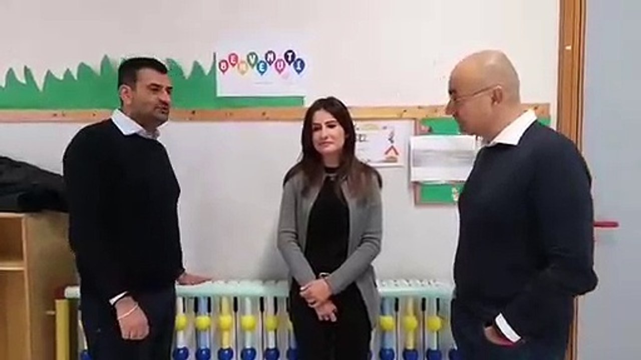 Freddo: a Bari termosifoni già accesi "lunedì si torna a scuola"