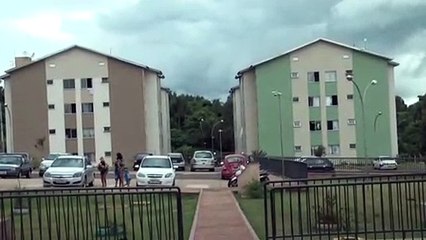 Moradores reclamam de mau cheiro no Jardim Quebec