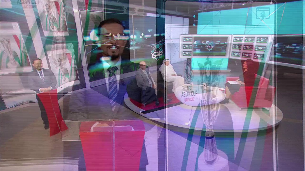 فقرة آخر الأخبار الرياضية مع مدين رضوان