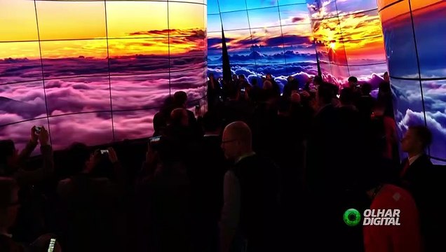 CES 2019 começa nesta terça: o que esperar da maior feira de tecnologia do mundo?