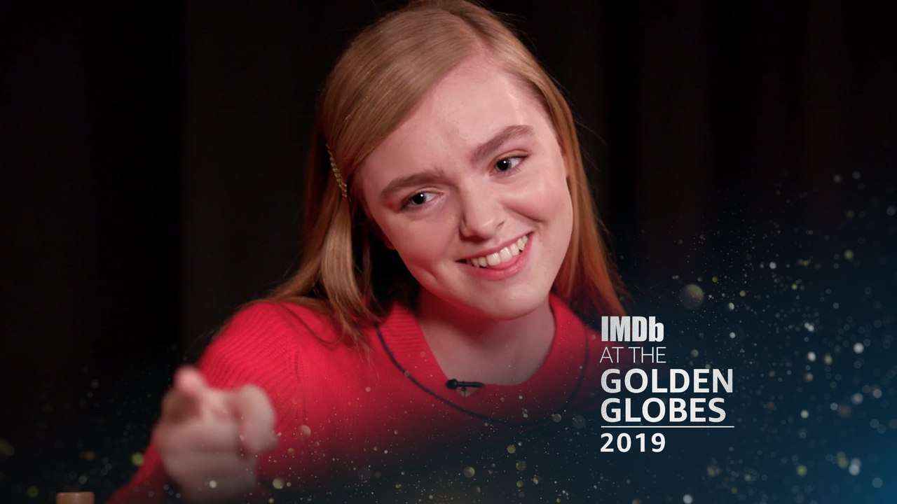 'Eighth Grade' Breakout Star Elsie Fisher Wasn't Cast in Her High School Play