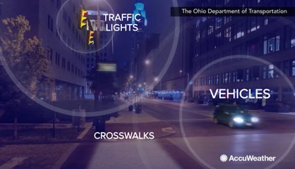Ohio aims to make roads safer with new state-of-the-art smart technology