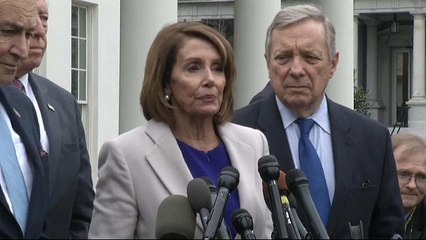 Hónapokig, évekig is eltarthat a részleges kormányzati leállás