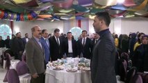 AK Parti Genel Başkan Yardımcısı Dağ: 'Aday değişimi söz konusu olmayacaktır' - UŞAK