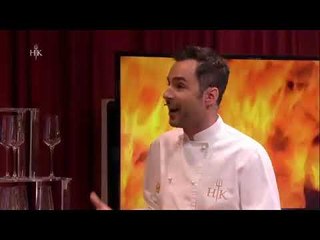 Ervini, fituesi i edicionit të parë të "Hell’s Kitchen Albania"