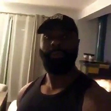 FIGHT BOOBA VS KAARIS T'ES UN MENTEUR