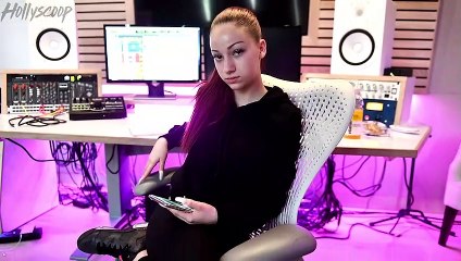 Danielle Bregoli Gets NEW Set Of TEETH! Logan Paul STILL Cashing In After Youtube Controversy!