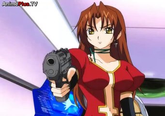 Kiddy Grade Epi.
 12