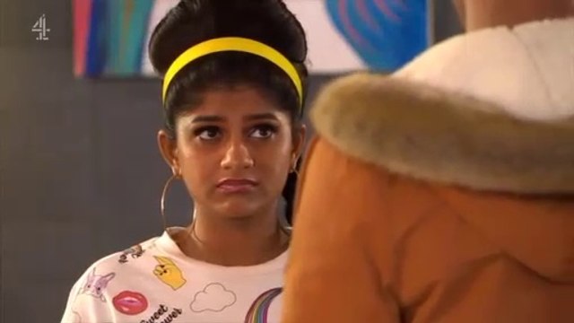 Hollyoaks 4th January 2019 | Hollyoaks 04 January 2019 |Hollyoaks January 04, 2019 | Hollyoaks 04-12-2019 | Hollyoaks 4-January – 2019 | Hollyoaks 4 January 2019 |Hollyoaks Friday 4th Jan 2019|Hollyoaks 04 |Hollyoaks new |Hollyoaks Lattest |Hollyoaks