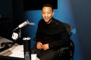 John Legend Doesn't Care About 'Protecting' R. Kelly