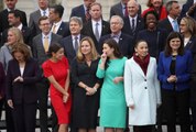 The New Congress Is the Most Diverse Ever