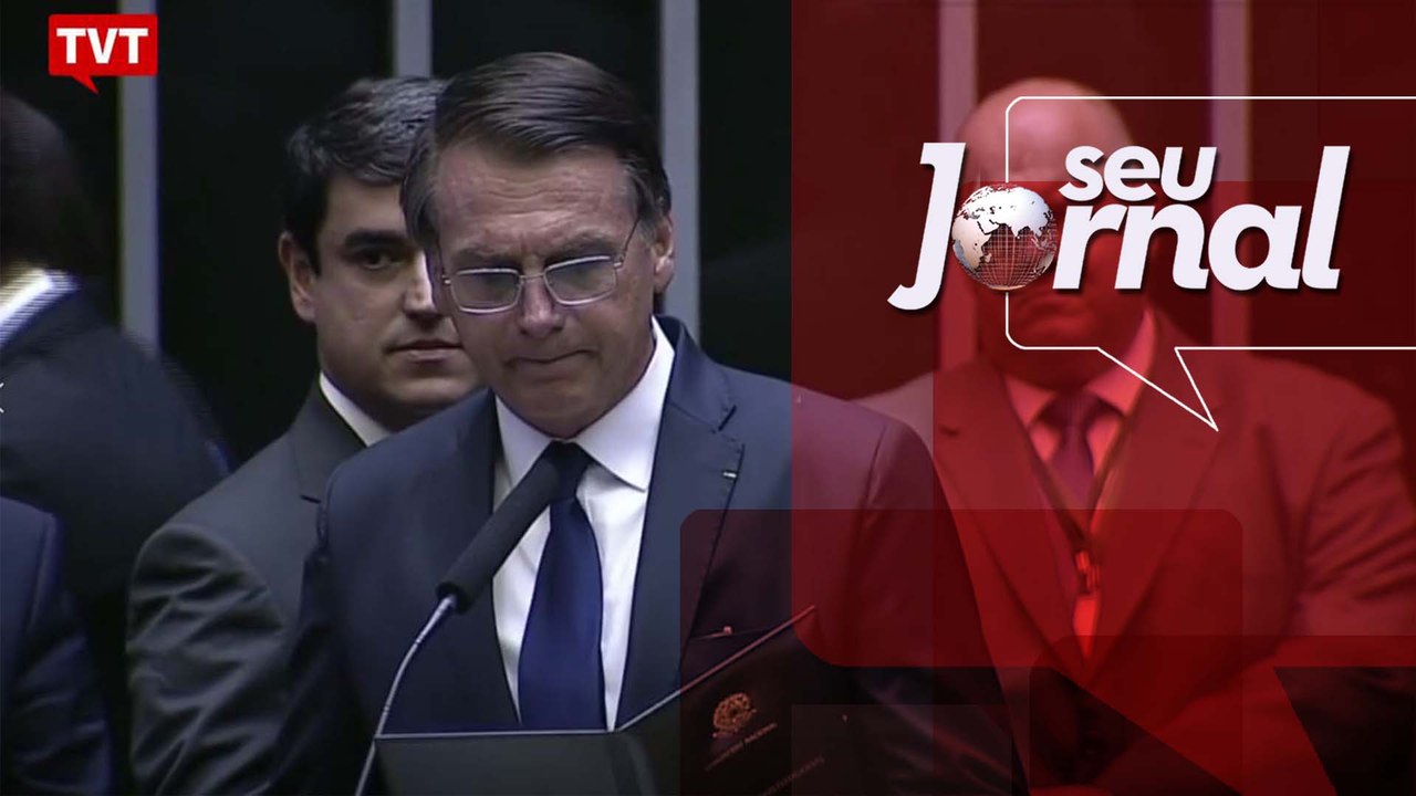 Jair Bolsonaro cria fatos para fazer fumaça e atacar direitos