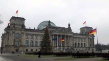 الحكومة الألمانية: تسريب وثائق لأحزاب كبرى ونشرها على الإنترنت