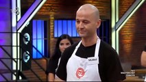 MasterChef Türkiye Murat Komik Anlar