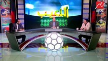 رضا عبد العال: بعد هزيمة الأهلي اليوم لقب الدوري بين الزمالك وبيراميدز