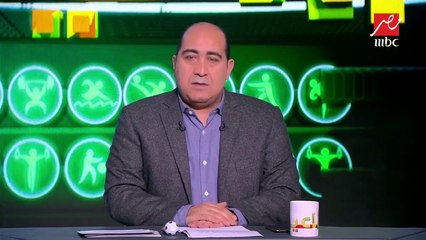 مجدي عبد الغني: الأهلي كان لابد أن يلعب باستراتيجية مختلفة في الشوط الثاني أمام بيراميدز