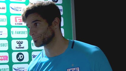 Liverpool to win the Premier League - James