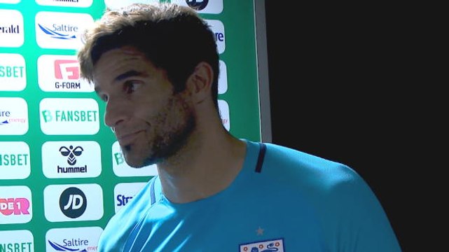 Liverpool to win the Premier League - James