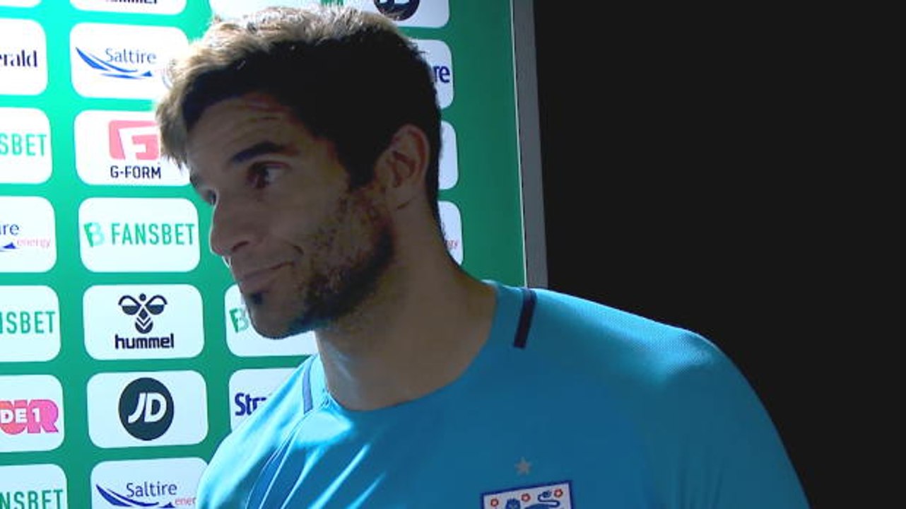 Liverpool to win the Premier League - James