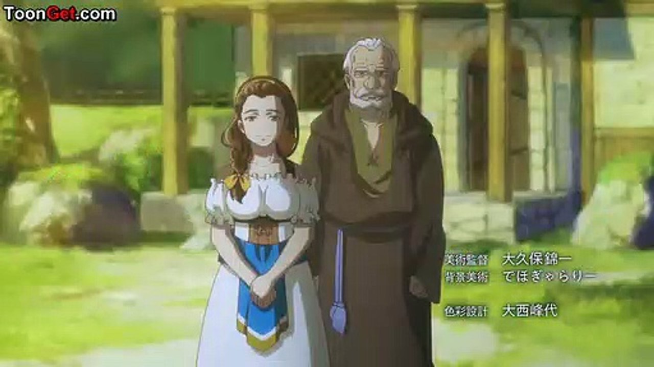 Lost Song Epi. 5