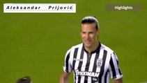 Aleksandar Prijović 2018 Goals