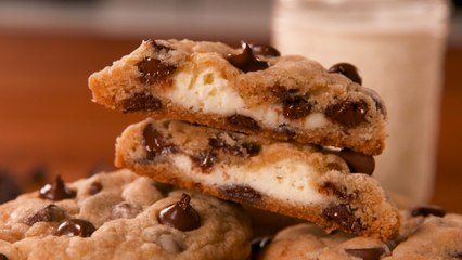 Cheesecake Stuffed Cookies >>> All Others