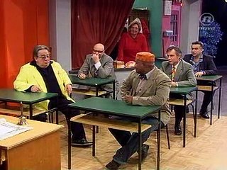 Večernja škola Praksa - Epizoda 24