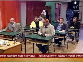 Večernja škola Praksa - Epizoda 27