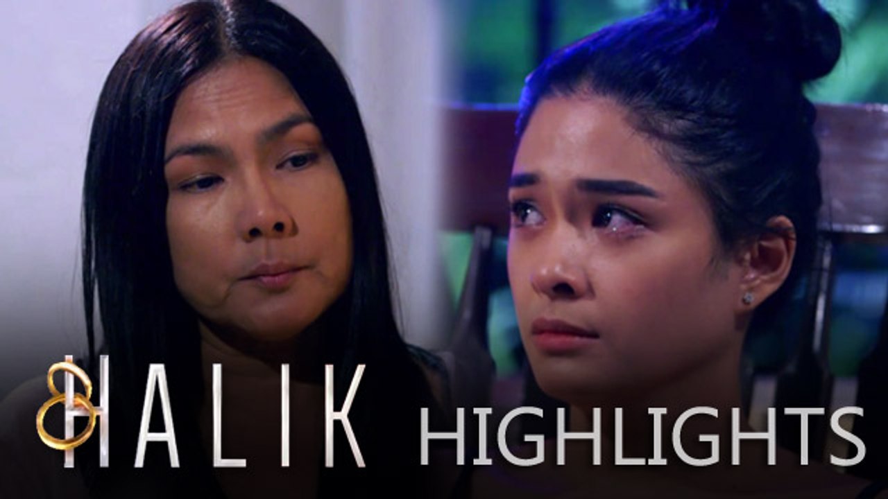 Halik: Dolor asks Jade if she is expecting to be with Lino again | EP 105
