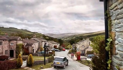 Emmerdale 4th January 2019