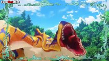 Monster Hunter Stories: Ride On Epi.r 3