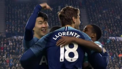 손흥민, FA컵에서 시즌 12호 골...도움 2개도 추가 / YTN