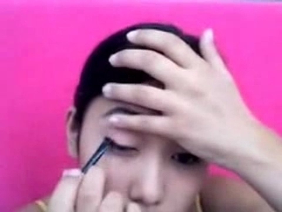 Vlog your face