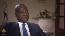 'No revenge': Martin Fayulu on DRC elections and corruption | Talk To Al Jazeera
