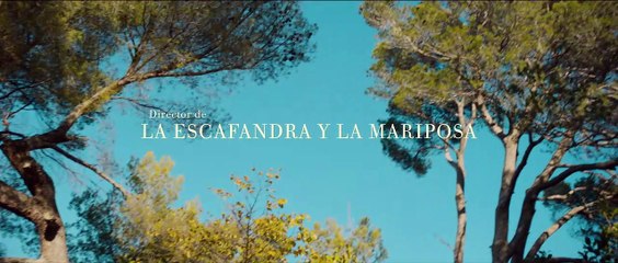 Van Gogh, a las puertas de la enternidad - Tráiler Español HD [1080p]