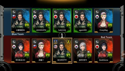 FATAL RAID PVP SURVIVAL ELIMINATION WIN FUN GAME