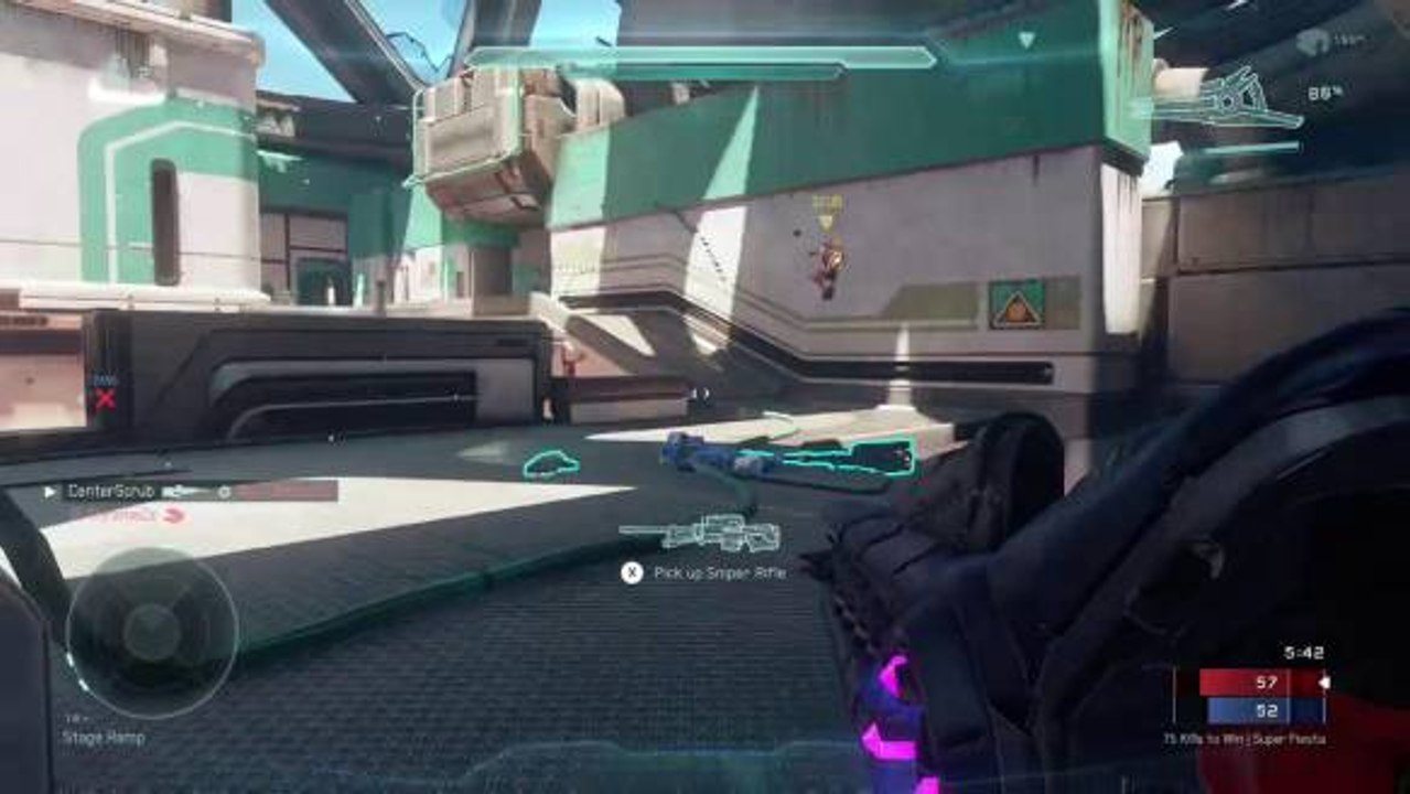 SteamiestNote Who needs zooming anyway?