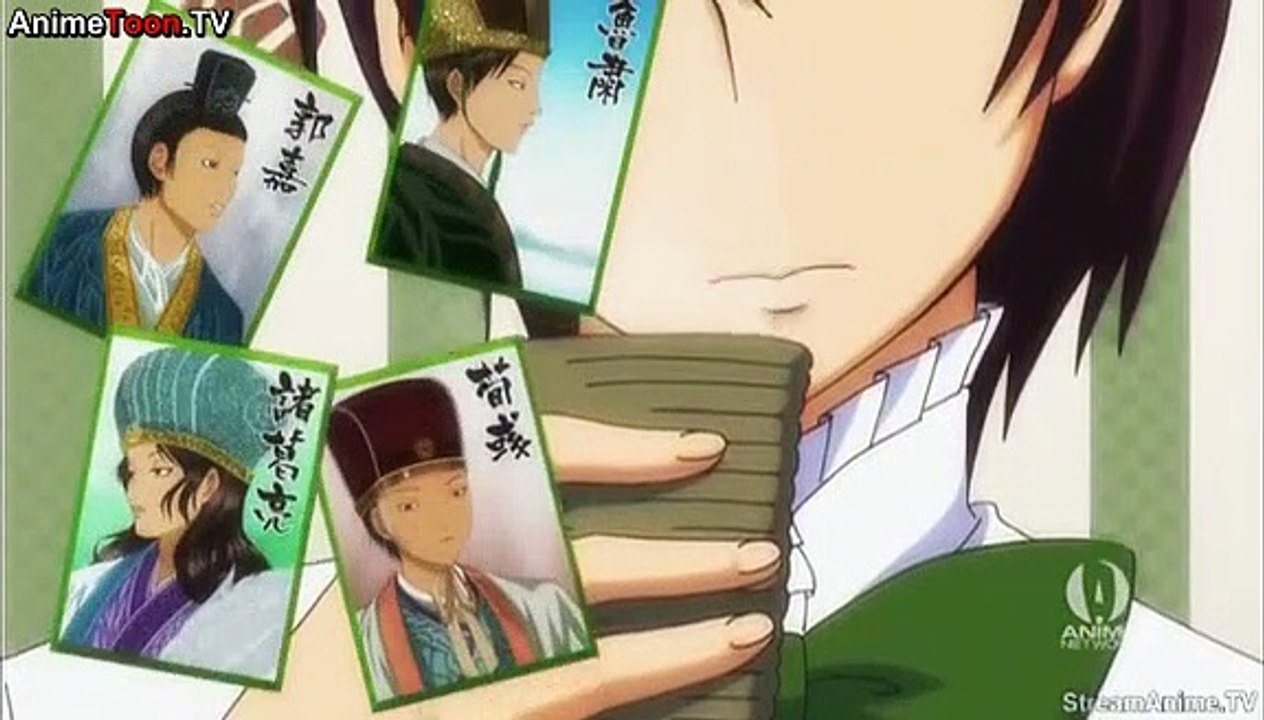 Maria Holic Alive Epi. 2