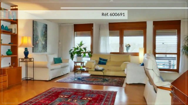 A vendre - Appartement - Genolier (1272) - 6 pièces