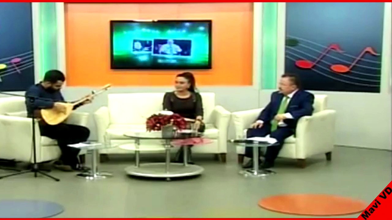 Eda Doğanay Bu Ne Biçim Sevda İmiş