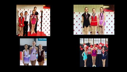 2019 Winterfest & World Junior Qualifier Junior Short Program