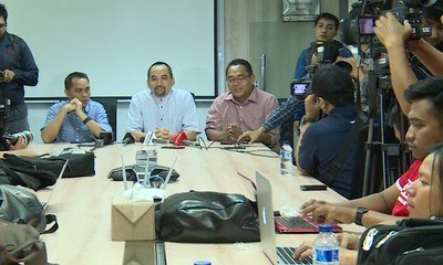 PT LIB Bantah Terlibat Pengaturan Skor